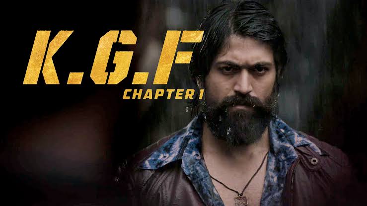 K.G.F 2018 Original Bengali Dubbed